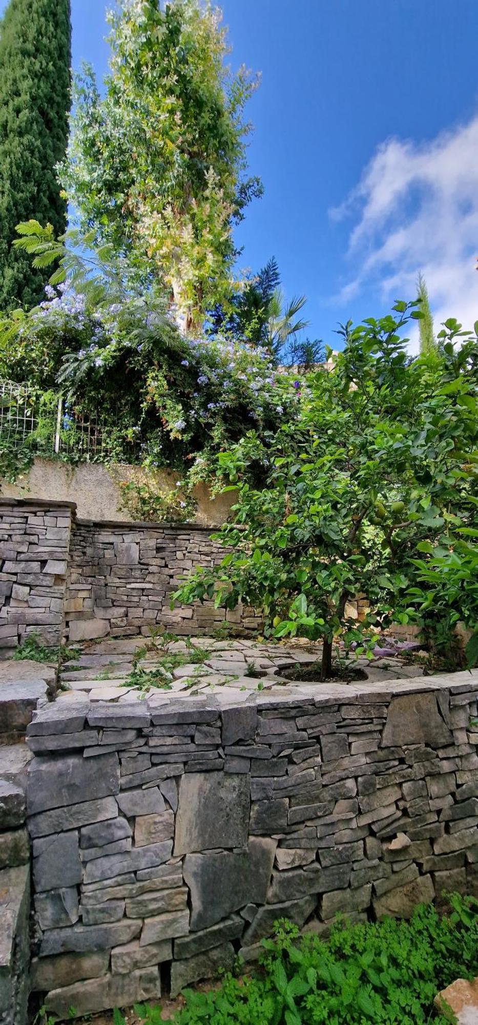 Studio Au Bas Des Cretes En Bas De Villa A La Ciotat Proche De La Mer Et De Marseille Buitenkant foto